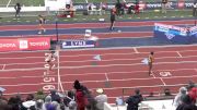 Women's 4x100m Relay Event 314 - Eastern, Prelims 3
