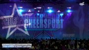 Cheer Express - Lady Camo [2026 L4 Senior - Small - A Day 1] 2026 CHEERSPORT National All Star Cheerleading Championship
