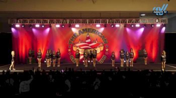 Rival Athletics - Revenge [2025 L4 Junior 2] 2025 The American Celebration Salt Lake City Nationals