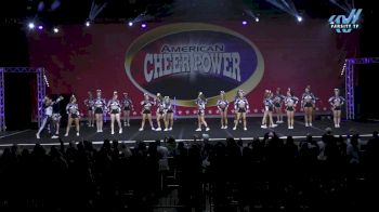 US Cheer Rebels - Rage Rebels [2023 L6 Senior Coed - Small Day 1] 2023 ACP Columbus Grand Nationals