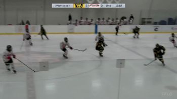 Replay: Home - 2024 Shawnigan vs Okanagan Black | Nov 16 @ 4 PM