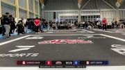 Samson Haire vs Matt Dwyer 2025 ADCC Vancouver Open