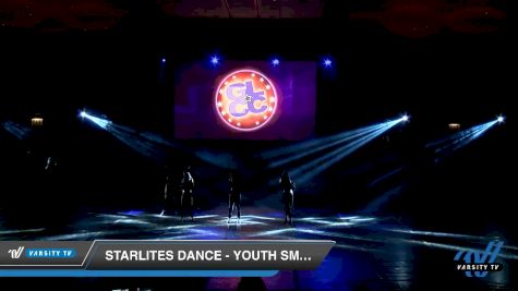 Starlites Dance - Youth Small Hip-Hop [2020 Youth - Hip Hop - Small Day 1] 2020 GLCC: The Showdown Grand Nationals