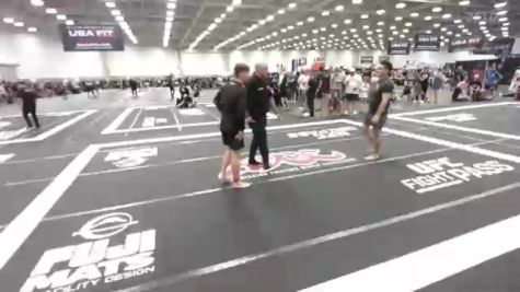 Austin Clark vs Andy Ho 2023 ADCC Dallas Open