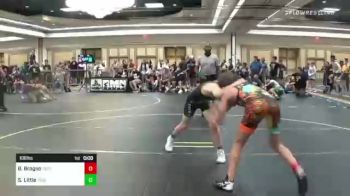 152 lbs Round Of 64 - Dylan Chelewski, Colorado Outlaws vs Jackson Perkins, Northern AZ Wrestling