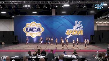 Macs Allstar Cheer - MACS LIGHTYEAR [2023 L1 Junior Day 1] 2023 UCA Sandy Fall Classic & UCA Salt Lake City Regional