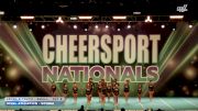 Rival Athletics - Storm [2026 L3 Youth - Small Day 2] 2026 CHEERSPORT National All Star Cheerleading Championship