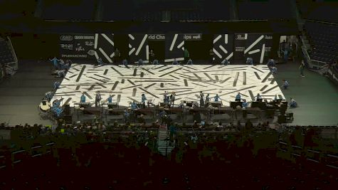 Greenwood HS "Greenwood IN" at 2026 WGI Percussion/Winds World Championships
