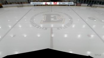 Replay: Home - 2024 St. Mary's U17 vs Notre Dame | Dec 13 @ 10 AM