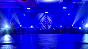 Ivy Gustin vs Ismenia Gallegos 2025 Fight to Win 289