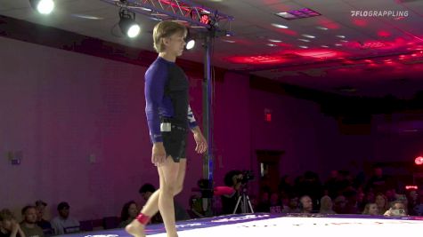 George Dobson vs Nicholas Kott 2025 Fight to Win 283