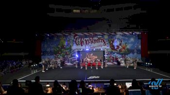 Cheer Athletics - Plano - Swooshcats [2022 L6 International Open Coed - Small Day 2] 2022 Spirit Celebration Grand Nationals