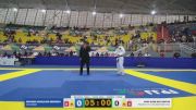 ENZO ELOIR DOS SANTOS vs EDUARDO GONÇALVES MEDEIROS 2026 FPJJ Circuito Paulista GI Etapa 3