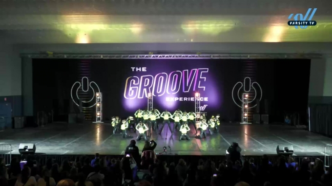 Star Performance Centre [2025 Junior - Pom - Large Day 1] 2025 Athletic ...