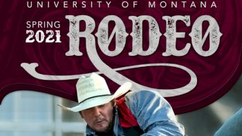 Full Replay: UM Spring 2021 Rodeo - Apr 30