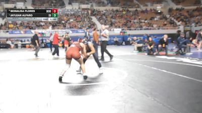 Replay: Mat 3 - 2026 AIA (AZ) State Championships | Feb 20 @ 8 AM