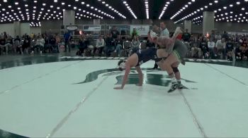 197 lbs Round 1 (16 Team) - Jackson Turner, Cornerstone vs Zane Lanham, Life