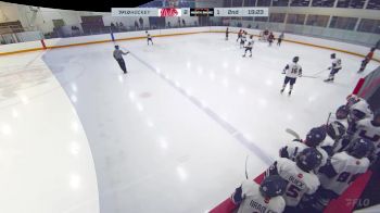 Replay: Home - 2024 Yale vs North Shore | Jan 26 @ 2 PM