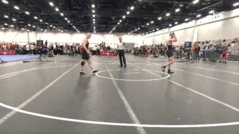 Replay: Mat 1 - 2024 Cliff Keen Las Vegas Invitational | Dec 6 @ 9 AM