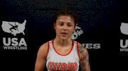 Katey Valdez Captures Second Fargo Title