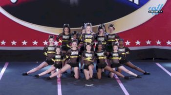 Interboro Hornets Cheerleading - Miss Sting [2024 L3 Performance Rec - 14Y (NON) Day 2] 2024 Cheer Power Trenton Showdown