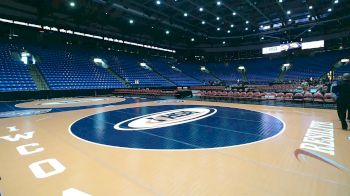 Replay: Mat 1 - 2026 IHSA (IL) Dual | Girls State Champ | Feb 27 @ 9 AM