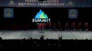 Imperial Athletics - Iconic [2018 Large Youth Hip Hop Semis] The Dance Summit