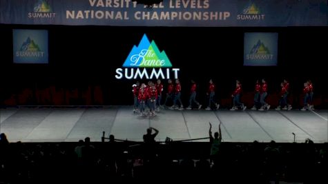 Imperial Athletics - Iconic [2018 Large Youth Hip Hop Semis] The Dance Summit