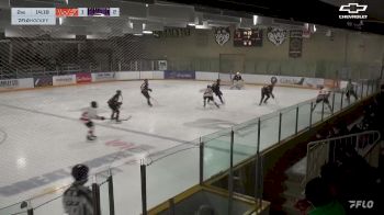 Replay: Home - 2024 Winkler vs Northern Manitoba | Nov 2 @ 7 PM