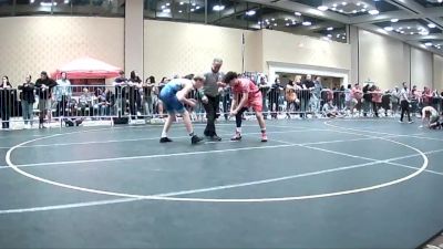 132 lbs Round Of 64 - Michael Sanchez, Nan vs Dylan Buelow, Flow Academy HI
