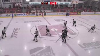 Replay: Home - 2024 Kelowna vs Merritt | Dec 13 @ 6 PM