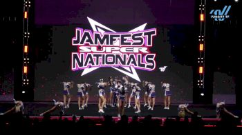 CheerVille HV - Venom [2025 L5 Senior Coed - Small Day 2] 2025 JAMfest Cheer Super Nationals