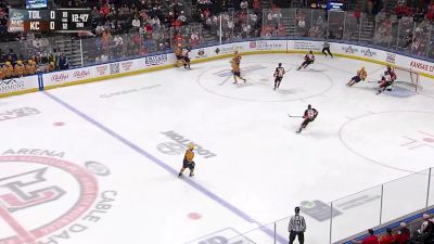 Replay: Away - 2025 Toledo vs Kansas City | May 15 @ 7 PM