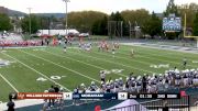 Replay: William Paterson vs Moravian | Sep 27 @ 1 PM