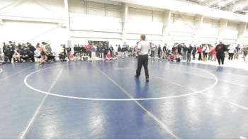 106 lbs Cons. Round 2 - Alex Hamby, Cottonwood vs Jackson Dahle, Murray