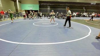 113 lbs Consi Of 32 #2 - Jeremiah Fragoso, Damonte Ranch vs JULIUS VILLAMIL, Poway