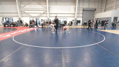120 lbs Champ. Rd Of 16 - Jax Quintana, Adams City Wrestling vs Kash Moore, Gold Rush Wrestling