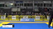 ALEK RYAN vs ROBERT JOHN ARIAS 2020 American National IBJJF Jiu-Jitsu Championship