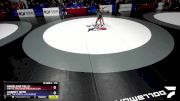 110 lbs Round 3 - Angelene Mills, Nor Cal Take Down Wrestling Club vs Aubrey Soto, Beat The Streets - Los Angeles