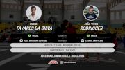 João Vitor Rodrigues vs Hygor Tavares Da Silva 2025 ADCC Brazilian Nationals