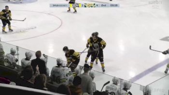 Replay: Home - 2024 Coquitlam vs Powell River | Nov 9 @ 7 PM