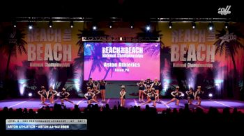 Aston Athletics - Aston AA-14U 2026 [2026 L2 - Rec Performance Advanced - 14Y Day 1] 2026 ACDA Reach the Beach Rec Nationals
