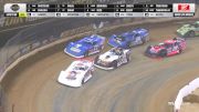 Feature | 2025 Late Models Friday Prelim at Kubota Gateway Dirt Nationals