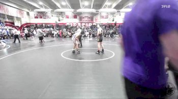 138 lbs Prelim - Patryk Prudencio, Independence vs Sam Klevan, Pacific Grove