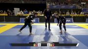 Jacob Robert Gilliland vs Mason Christopher Capasso 2026 Pan Kids Jiu-Jitsu IBJJF Championship