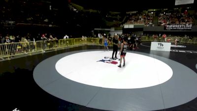 115 lbs Champ. Rd Of 16 - Frankie De Leon, RBWC (Rancho Bernardo Wrestling Club) vs Sebastian Kiyan, MTC - MANTANONA TRAINING CENTER