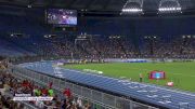 Replay: Field 3: W-TJ / M-LJ - 2025 Wanda Diamond League: Rome (ITA) | Jun 6 @ 5 PM