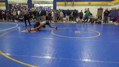 121 lbs Consy 3 - Max Berman, Germantown Academy vs Kane Drake, Jensen Beach-FL