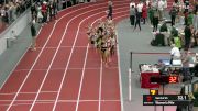 Women's Mile, Prelims 8