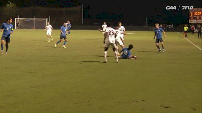 Replay: Duke vs Elon | Oct 8 @ 7 PM